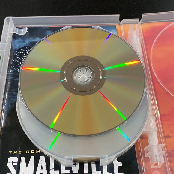 Smallville - The Complete Ninth Season - Picture 11 of 11